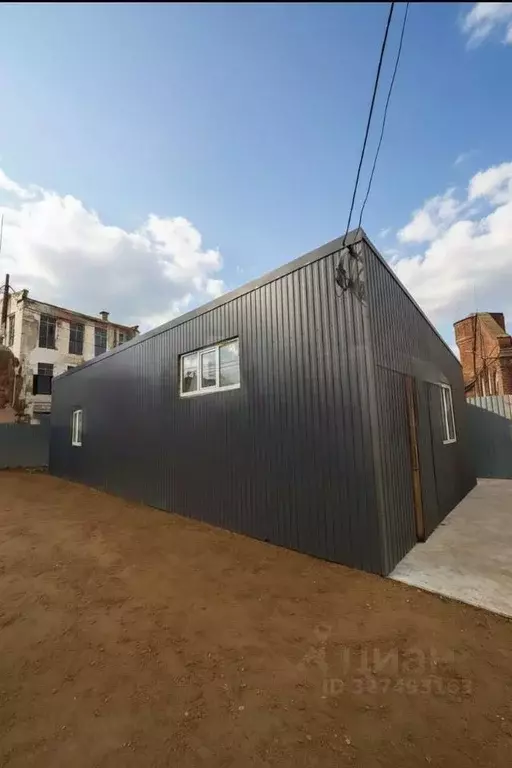 Помещение свободного назначения в Московская область, Ступино ... - Фото 1