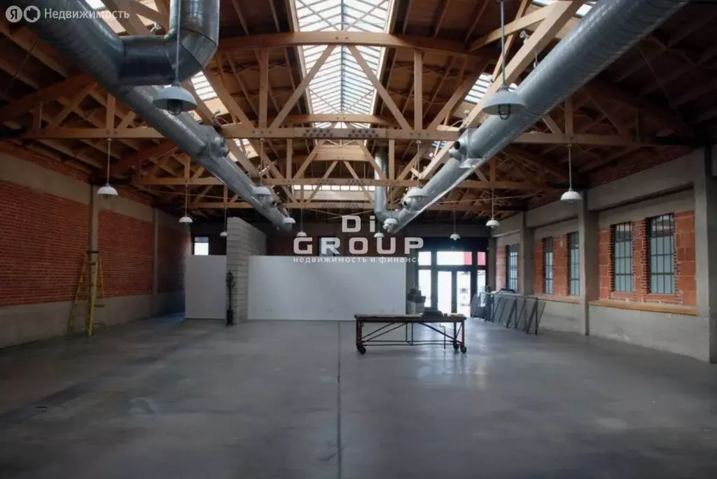 Производственное помещение (4300 м) - Фото 1
