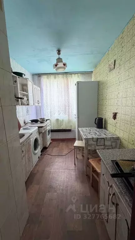 2-к кв. Новосибирская область, Куйбышев 1-й кв-л, 24 (42.1 м) - Фото 1