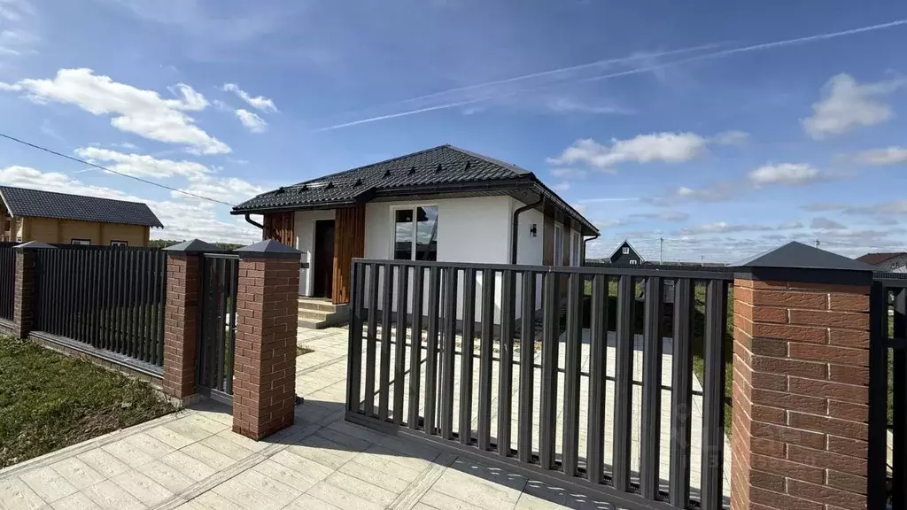 Дом в Московская область, Дмитровский муниципальный округ, Дмитровские ... - Фото 0