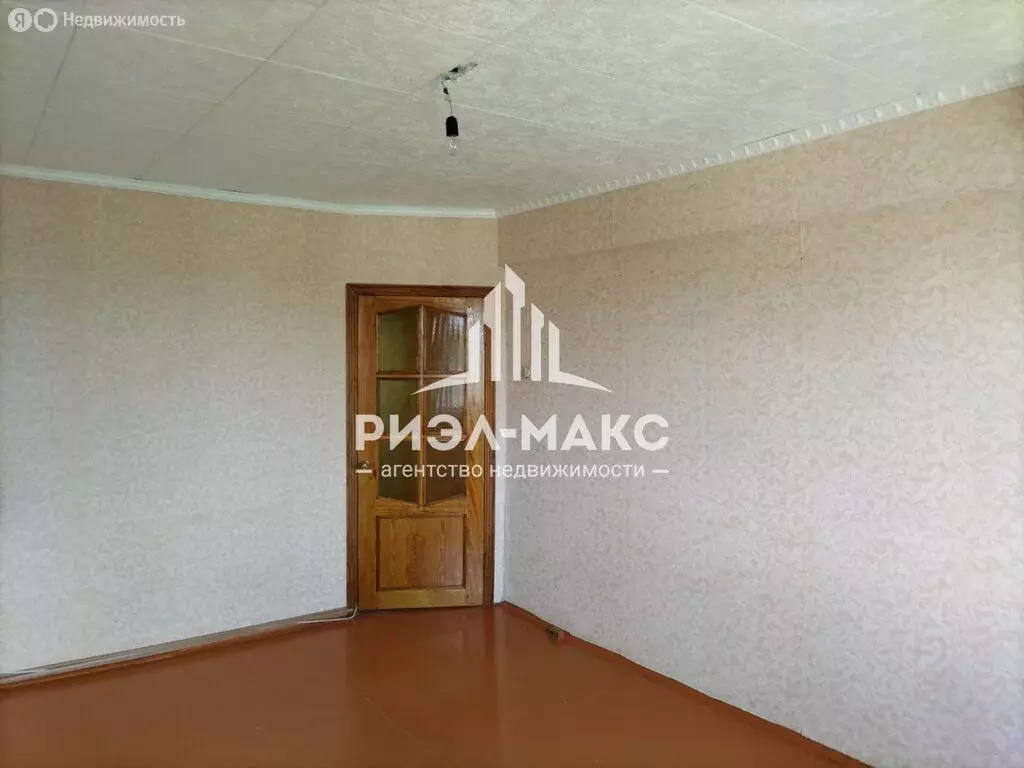 2-комнатная квартира: Брянск, Ново-Советская улица, 160 (51.6 м) - Фото 1