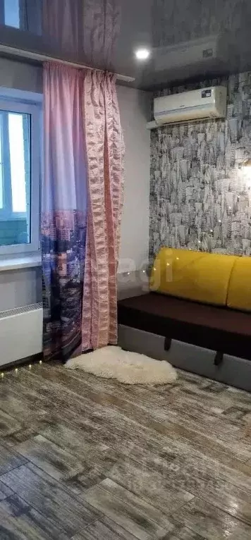 Студия Воронежская область, Воронеж Политехнический пер., 4 (23.0 м) - Фото 2