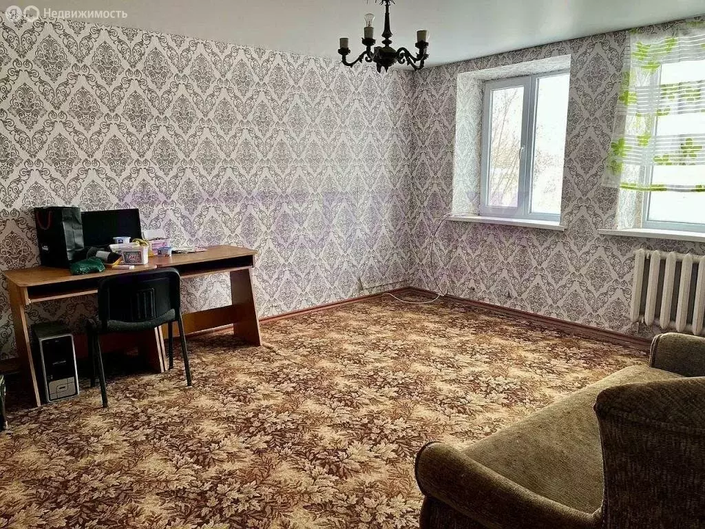 Дом в Ильичёво, Юбилейная улица (82.4 м) - Фото 2