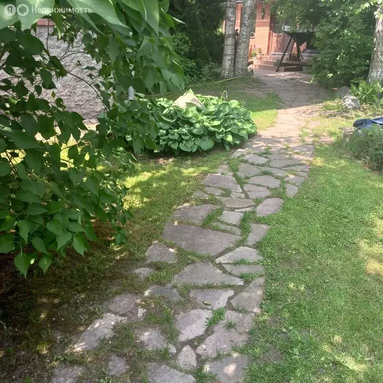 Дом в Московская область, городской округ Химки, деревня Брёхово (271 ... - Фото 0