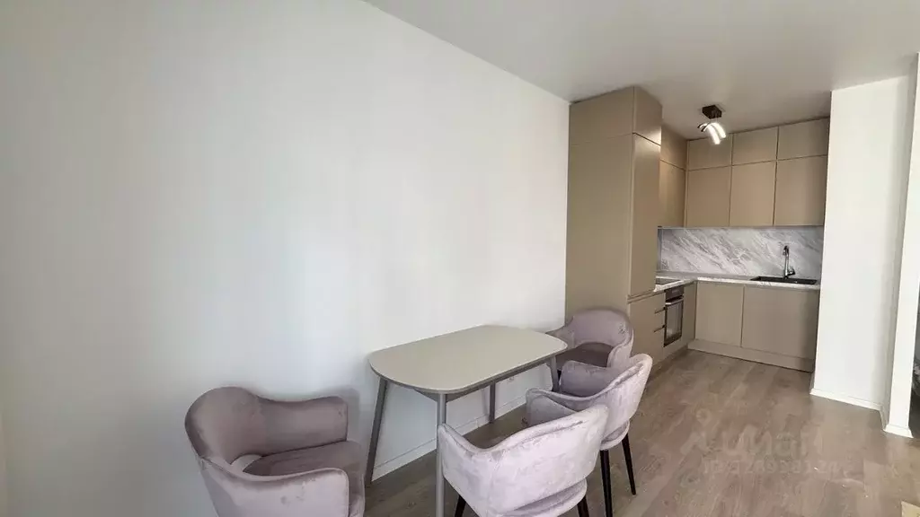 3-к кв. Московская область, Ленинский городской округ, Мисайлово пгт, ... - Фото 2