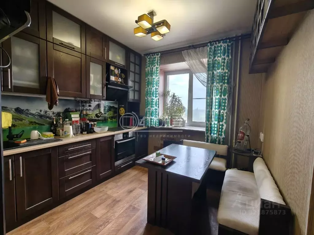 1-к кв. Алтайский край, Бийск ул. Александра Радищева, 1/1 (39.0 м) - Фото 1