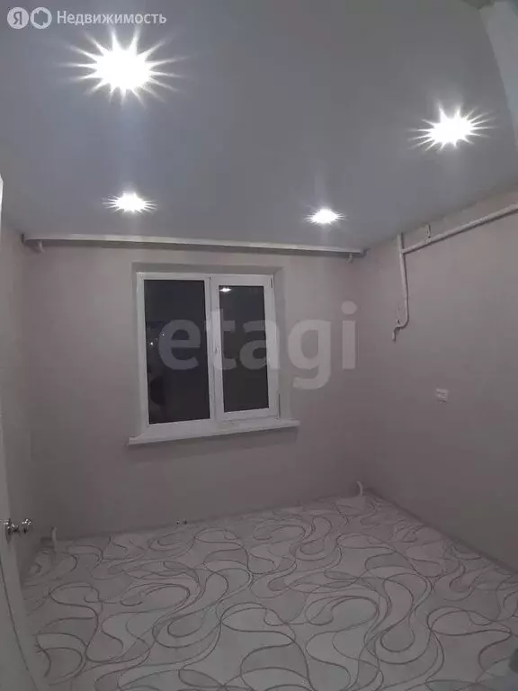 1-комнатная квартира: Аша, улица Озимина, 45 (33.4 м) - Фото 2