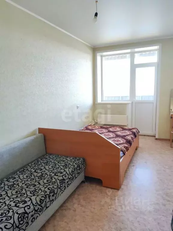 Студия Алтайский край, Бийск Советская ул., 189/5 (20.3 м) - Фото 1
