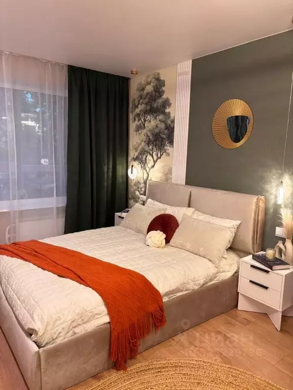 2-к кв. Москва 4-я Новокузьминская ул., 5 (45.0 м) - Фото 2