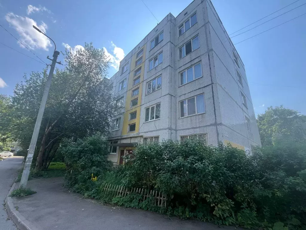 Продаётся 2-к квартира, 56 м - Фото 0
