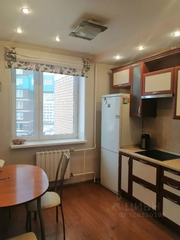 2-к кв. Московская область, Мытищи ул. Белобородова, 15 (70.0 м) - Фото 1