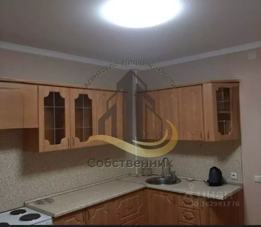 1-к кв. Белгородская область, Старый Оскол Степной мкр, 14 (54.0 м) - Фото 2