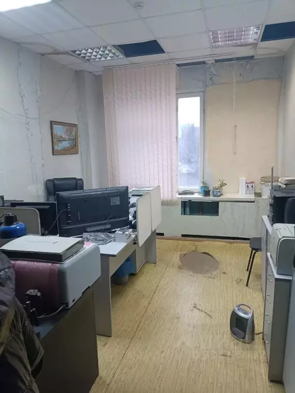 Офис в Удмуртия, Ижевск ул. Холмогорова, 55 (96 м) - Фото 1