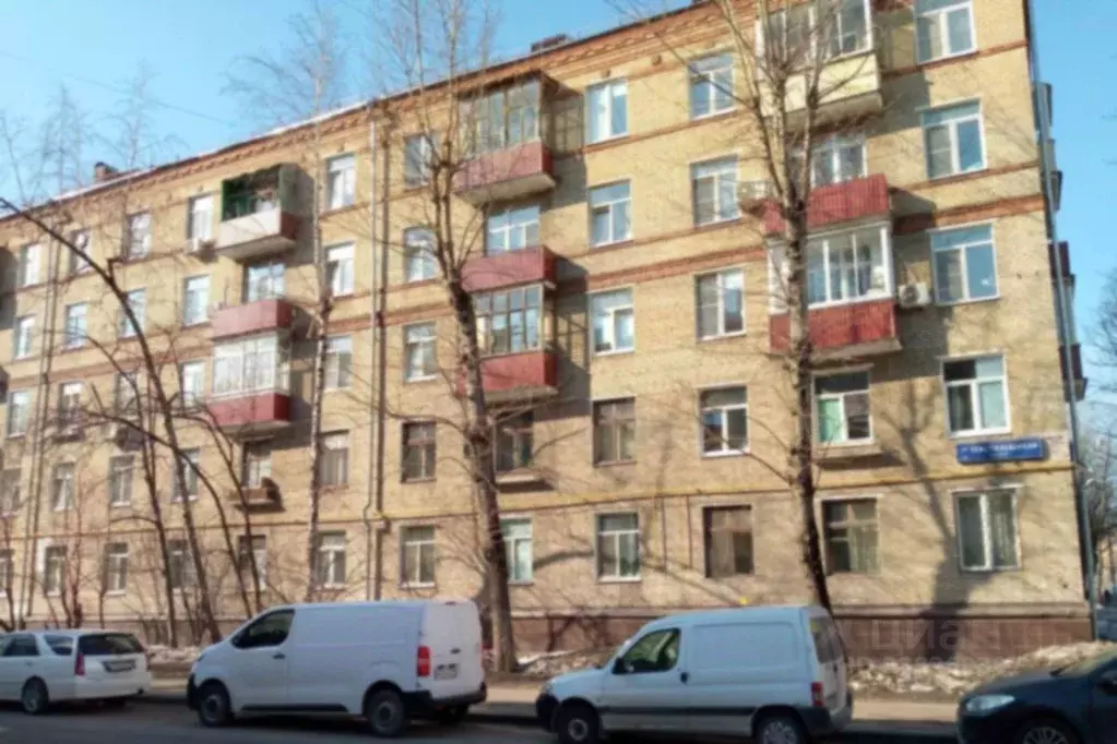 Комната Москва ул. 7-я Текстильщиков, 2/20 (16.0 м) - Фото 1