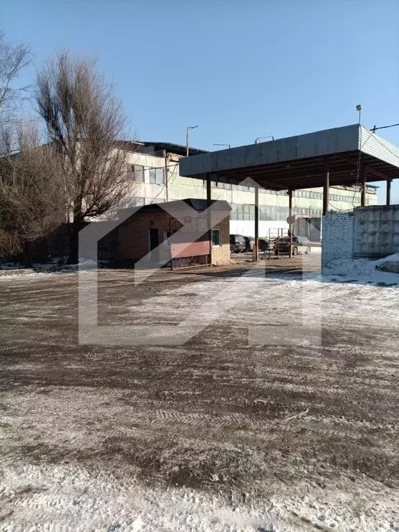 Помещение свободного назначения в Московская область, ... - Фото 2