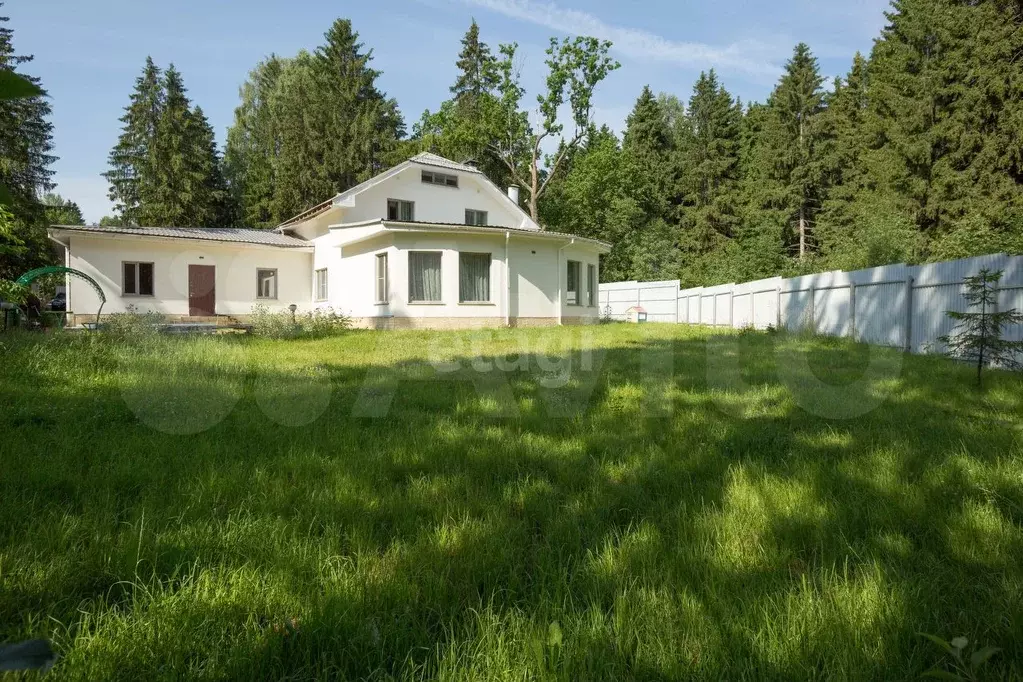 Купить Дом В Семхозе Сергиево Посадского