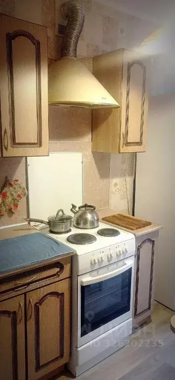 2-к кв. Челябинская область, Челябинск ул. Цвиллинга, 66 (43.4 м) - Фото 2