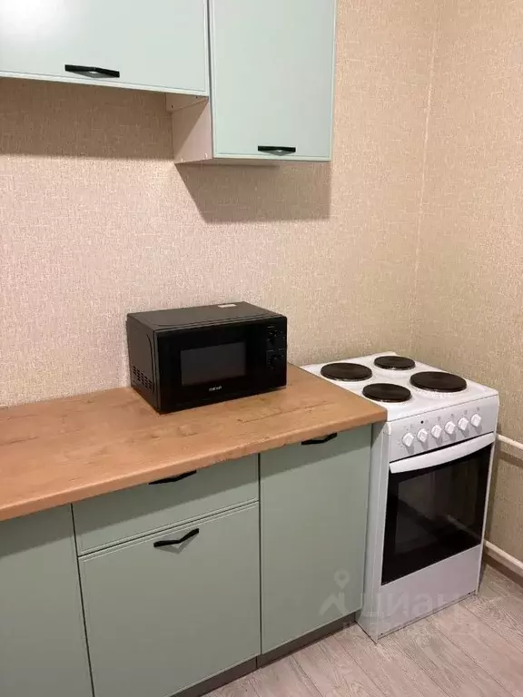 1-к кв. Пермский край, Пермь ул. Маяковского, 54 (28.1 м) - Фото 1