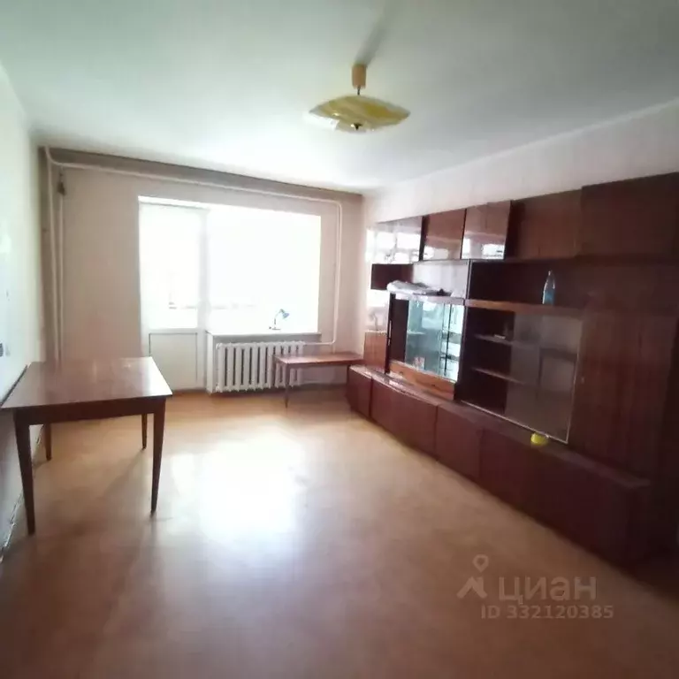 1-к кв. Крым, Красноперекопск ул. Калинина, 13 (32.6 м) - Фото 2