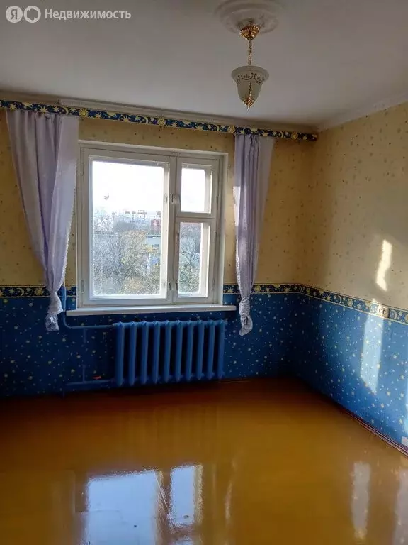 2-комнатная квартира: Шлиссельбург, улица Староладожский Канал, 3 (55 ... - Фото 2