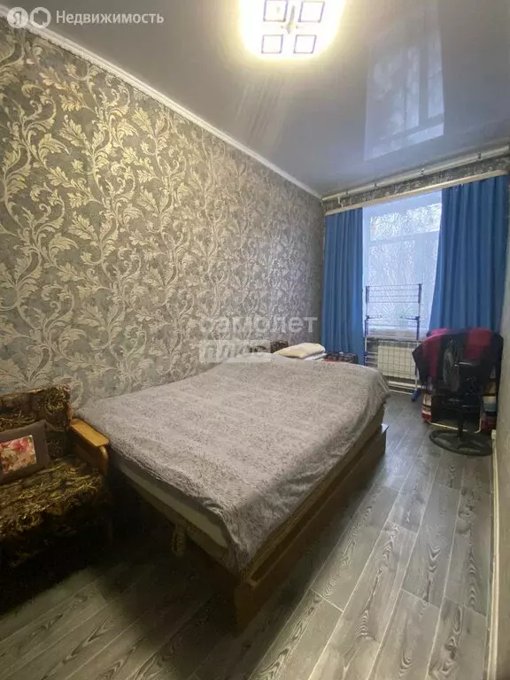 2-комнатная квартира: Поги, Центральная улица, 35 (46.2 м) - Фото 1