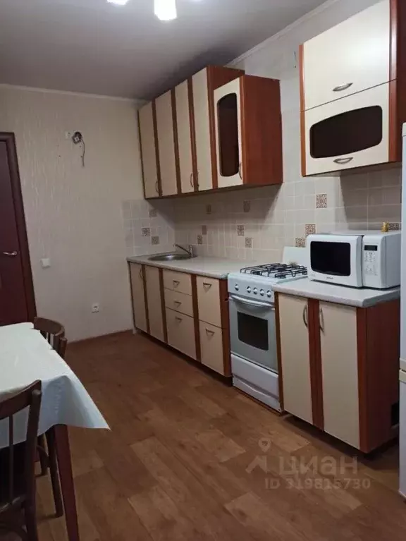 1-к кв. Саратовская область, Саратов ул. Имени А.П. Чехова, 6А (46.0 ... - Фото 1