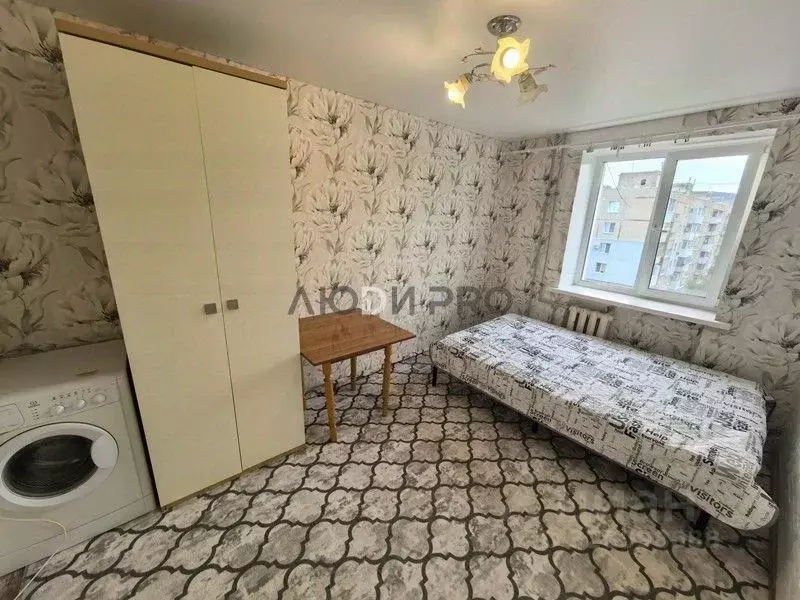 Комната Саратовская область, Саратов Клиническая ул., 2/6 (11.7 м) - Фото 2