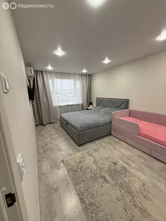 1-комнатная квартира: Пенза, Ладожская улица, 35 (35.5 м) - Фото 1