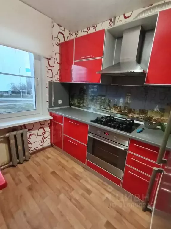 2-к кв. Татарстан, Елабуга Молодежная ул., 22 (45.0 м) - Фото 0