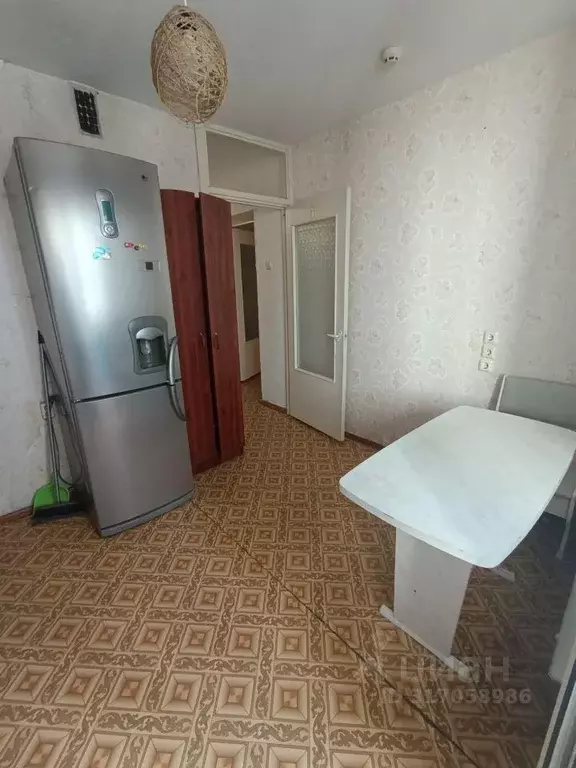 Квартира, 1 комната, 39.6 м - Фото 0