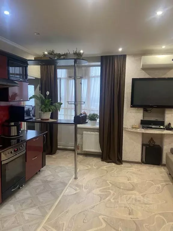 3-к кв. Пермский край, Пермь Хабаровская ул., 56 (78.3 м) - Фото 1