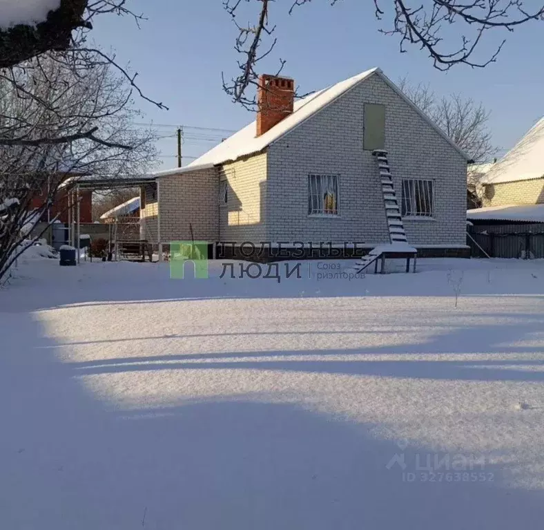 Дом в Белгородская область, Белгород ул. Никиты Лихарева, 24 (65 м) - Фото 1