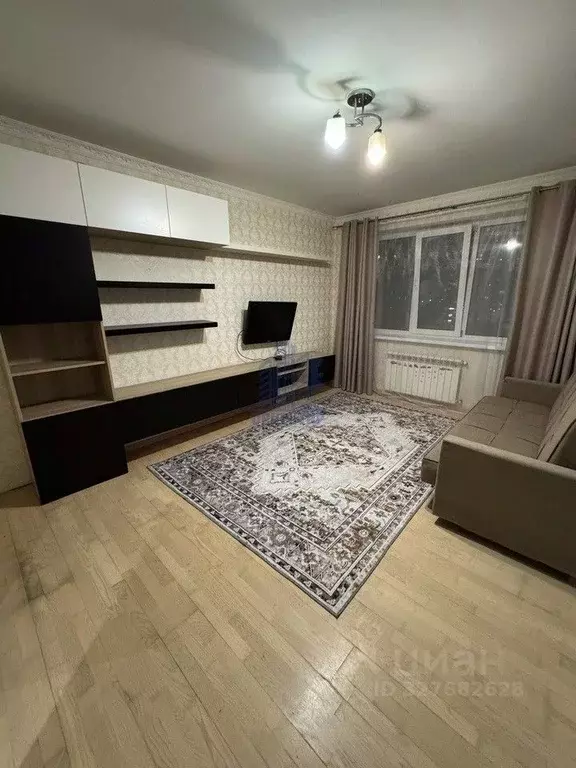 1-к кв. Чувашия, Чебоксары Университетская ул., 38к2 (48.0 м) - Фото 2