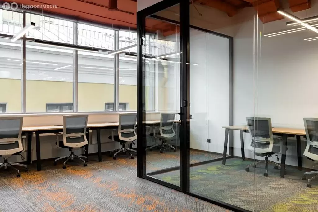 Офис (1200 м) - Фото 2