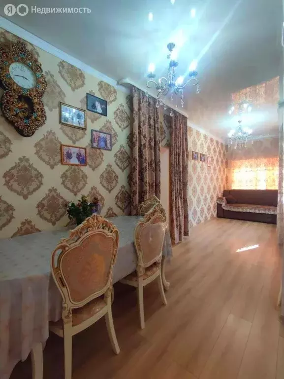 Дом в станица Воронежская, Садовая улица (78.3 м) - Фото 0
