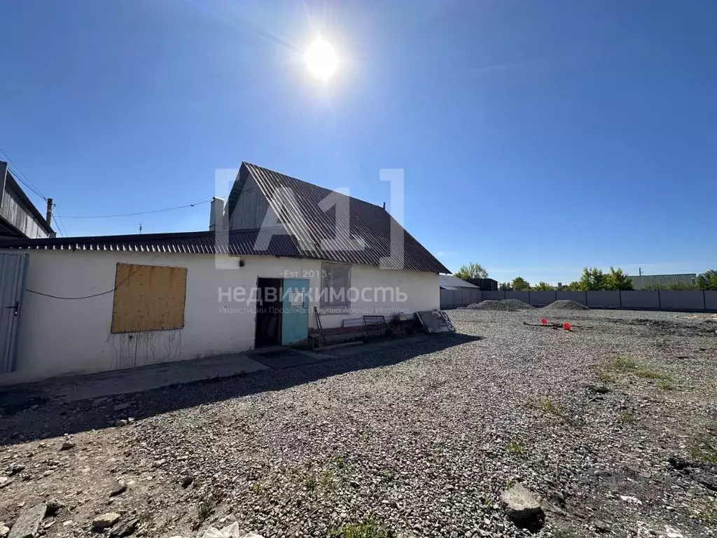 Производственное помещение в Челябинская область, Челябинск ... - Фото 2