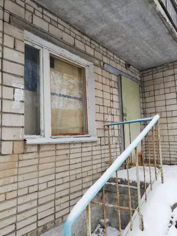 Свободной планировки кв. Владимирская область, Ковров ул. Блинова, 74 ... - Фото 0