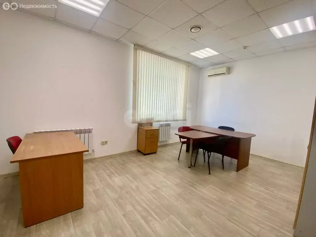 Офис (22.1 м) - Фото 1