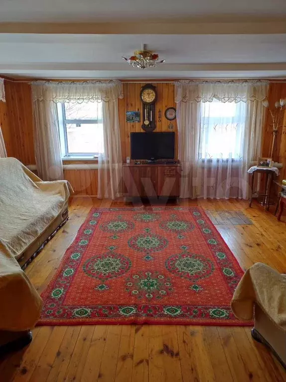 Дом 89,2 м на участке 24,5 сот. - Фото 0
