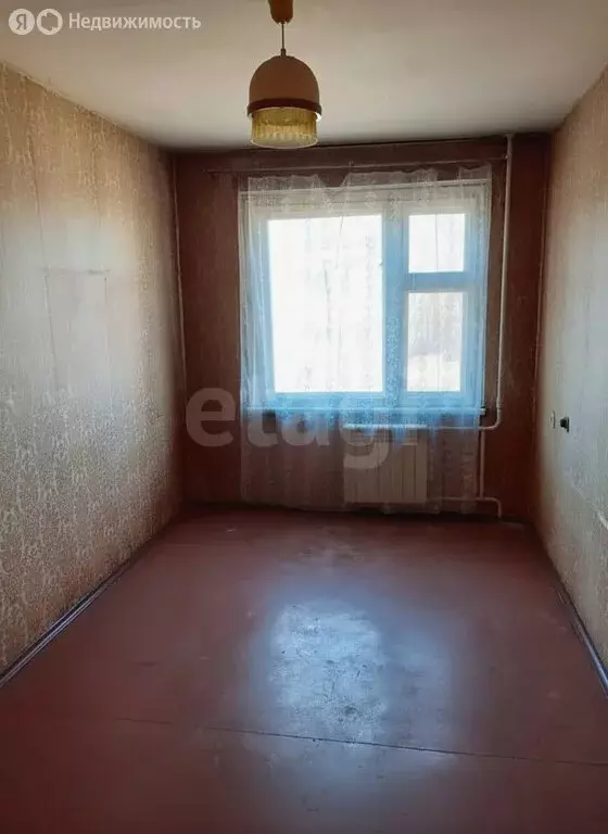 2-комнатная квартира: Иркутск, микрорайон Топкинский, 21 (44.9 м) - Фото 2