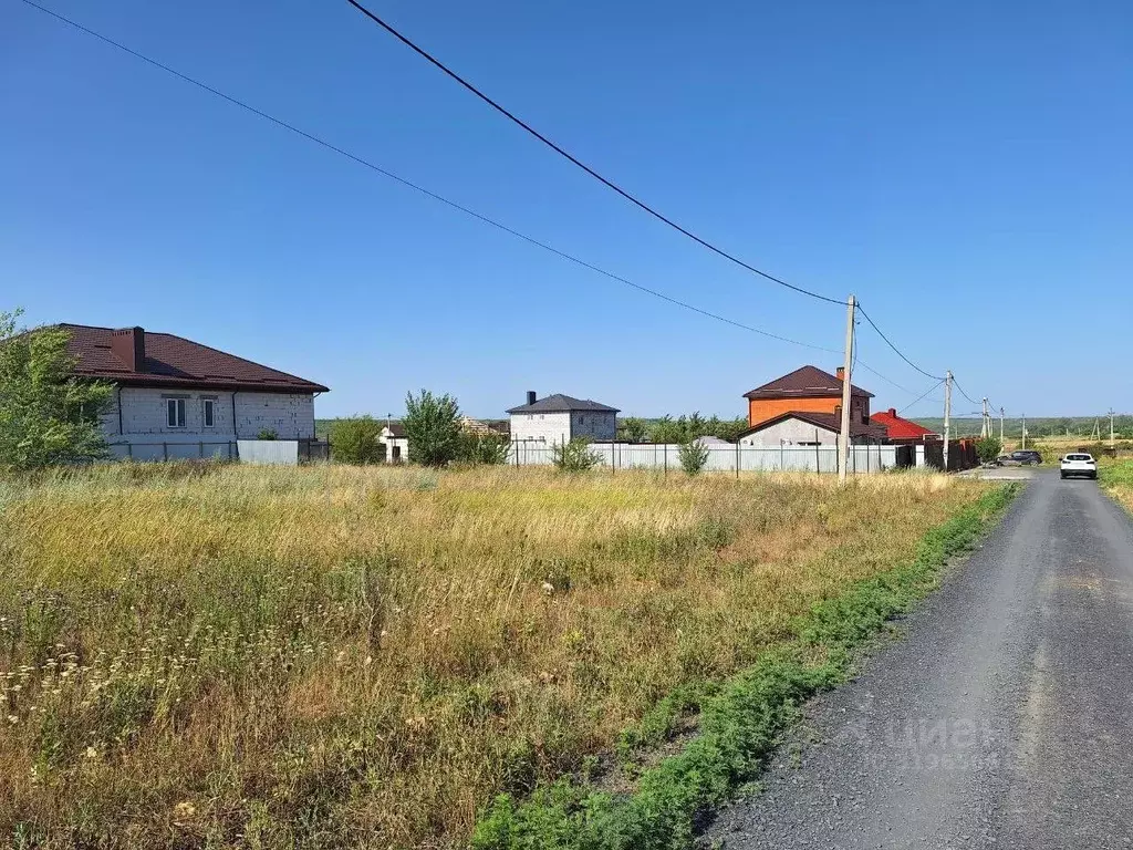 Участок в Ростовская область, Аксайский район, Щепкинское с/пос, ... - Фото 1