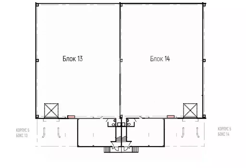 Производственное помещение в Московская область, Подольск городской ... - Фото 2