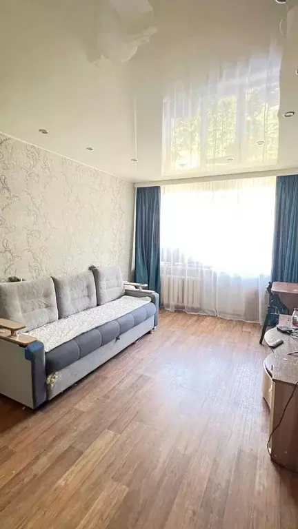 Продаётся 1-к квартира, 30.3 м - Фото 0