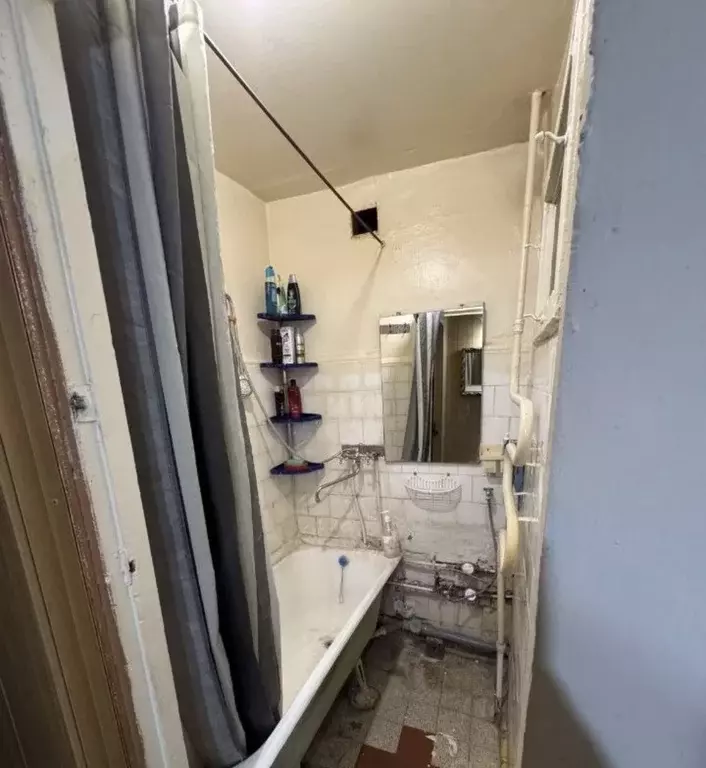 Продаётся 3-к квартира, 56.1 м - Фото 1