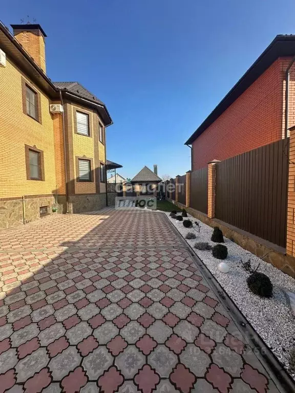 Дом в Курская область, Курск Уютная ул., 30 (282 м) - Фото 1