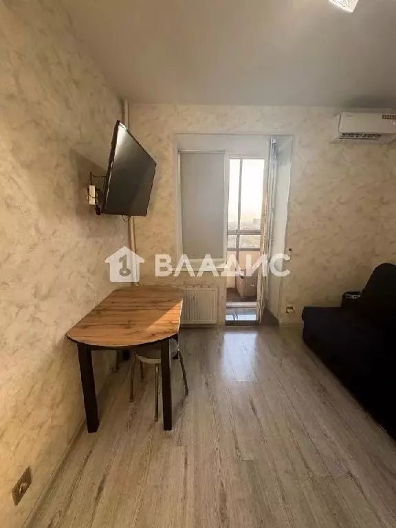 Продается 1-комнатная квартира - Фото 1