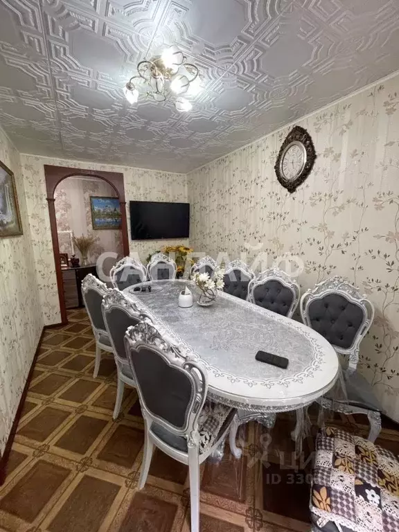 3-к кв. Московская область, Красноармейск Пушкинский городской округ, ... - Фото 1