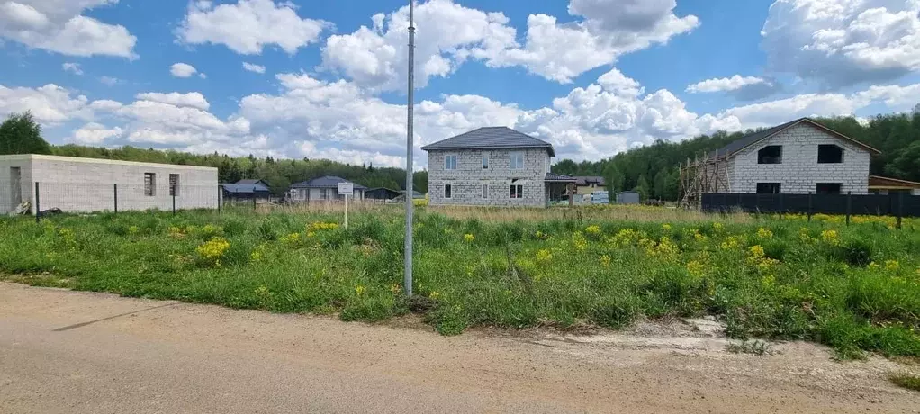 Участок в Москва Ярцево лайф кп, 227 (8.93 сот.) - Фото 1