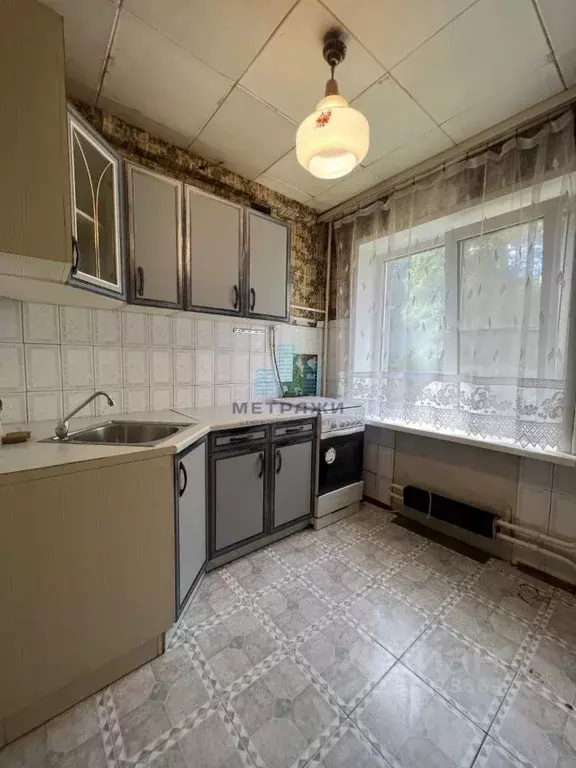 1-к кв. Калужская область, Калуга Привокзальная ул., 12 (30.0 м) - Фото 1