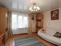 4-к. квартира, 76,9 м, 1/5 эт. - Фото 1